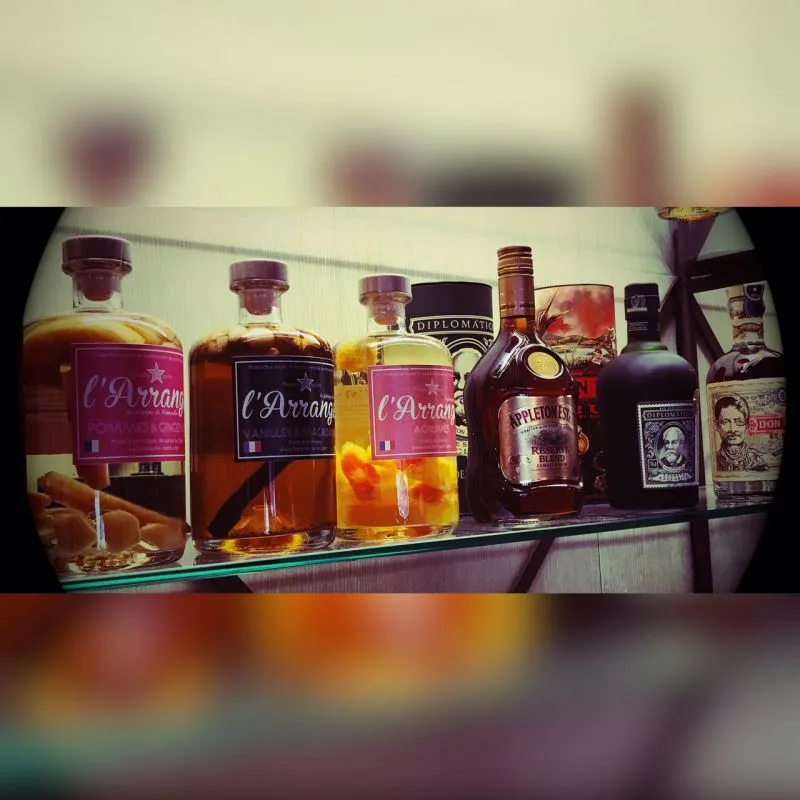 Restaurant à Sarlat-La-Canéda, Le Bistrot