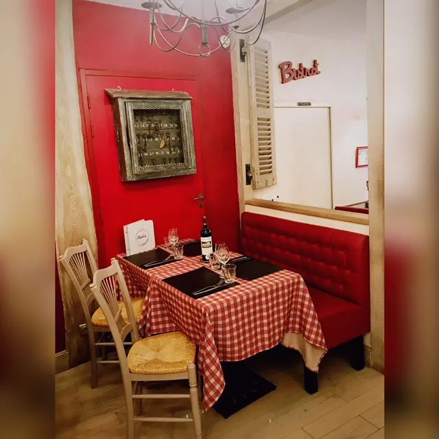 Restaurant à Sarlat-La-Canéda, Le Bistrot