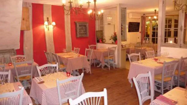 Restaurant à Sarlat-La-Canéda, Le Bistrot