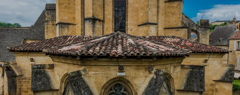 Restaurant à Sarlat-La-Canéda, Le Bistrot