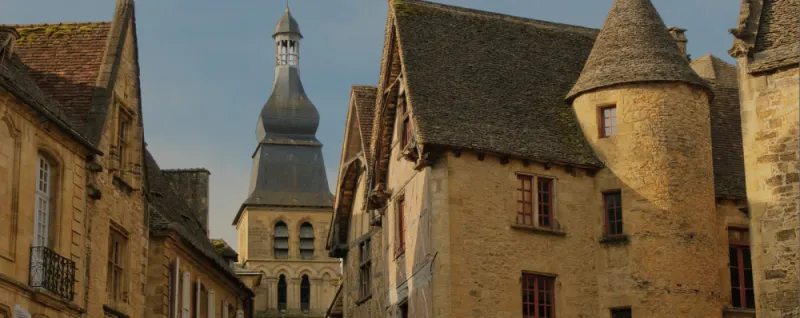 Restaurant à Sarlat-La-Canéda, Le Bistrot