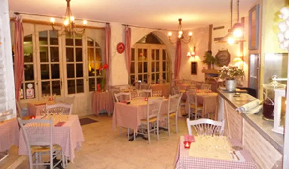 Restaurant à Sarlat-La-Canéda, Le Bistrot