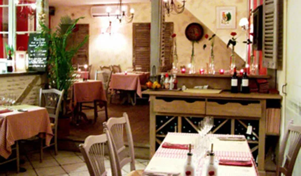 Restaurant à Sarlat-La-Canéda, Le Bistrot