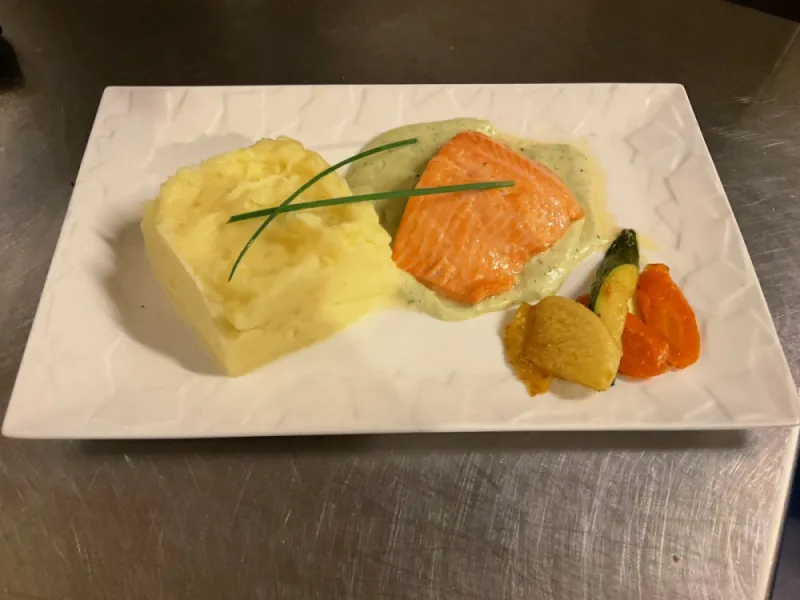 Restaurant à Sarlat-La-Canéda, Le Bistrot