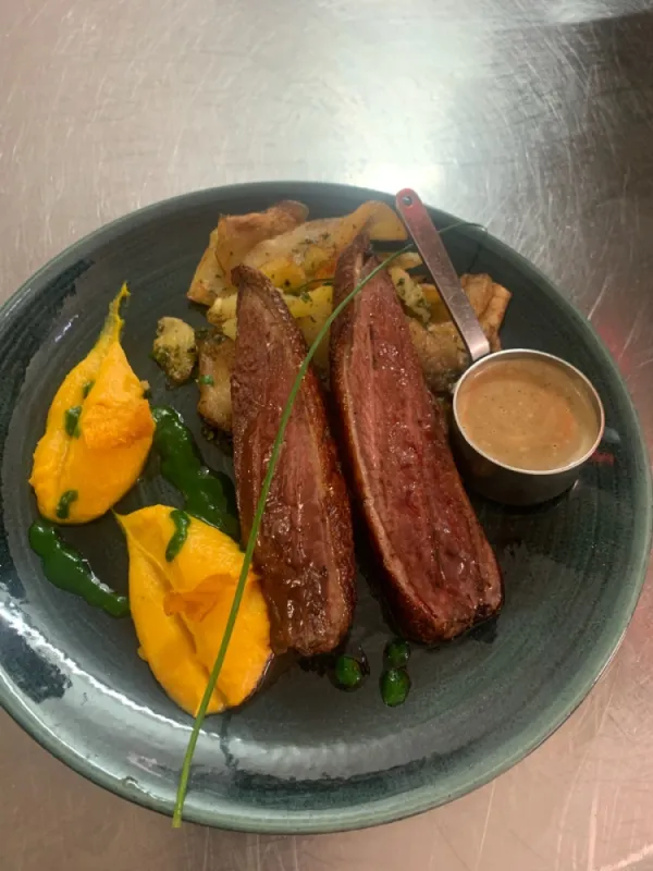 Restaurant à Sarlat-La-Canéda, Le Bistrot