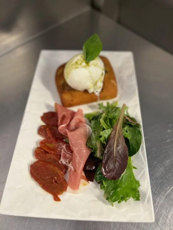 Restaurant à Sarlat-La-Canéda, Le Bistrot